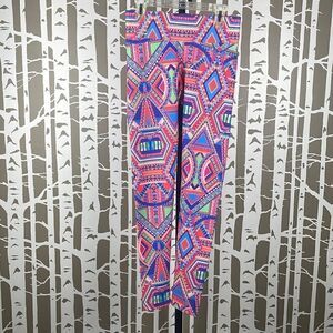 Jeggie AXIOM Yoga Legging Astoria XS